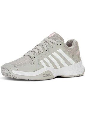 Women's Court Express Pickleball Shoes - Lightweight, Comfortable & Durable
